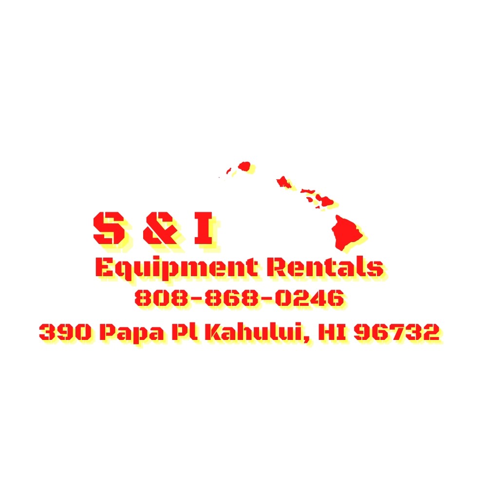 Rental Vehicles